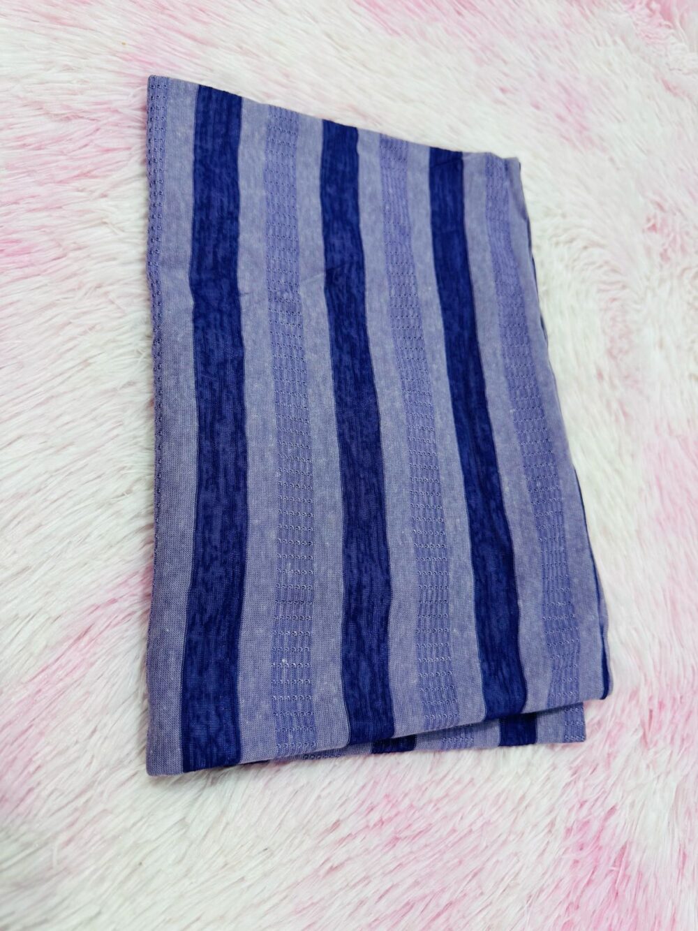 Jersey Printed Hijaab - Image 2