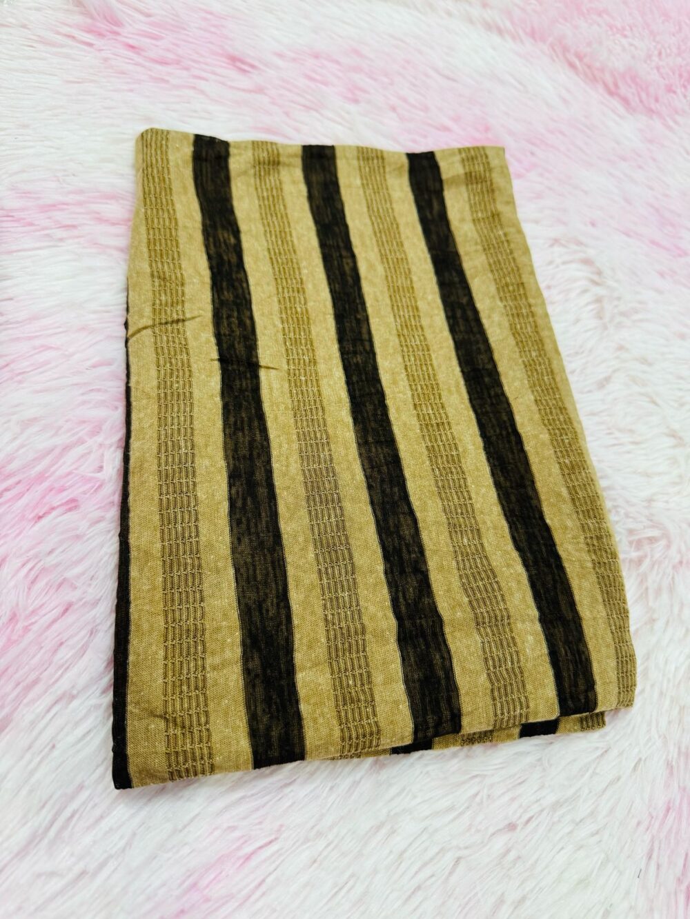 Jersey Printed Hijaab - Image 6