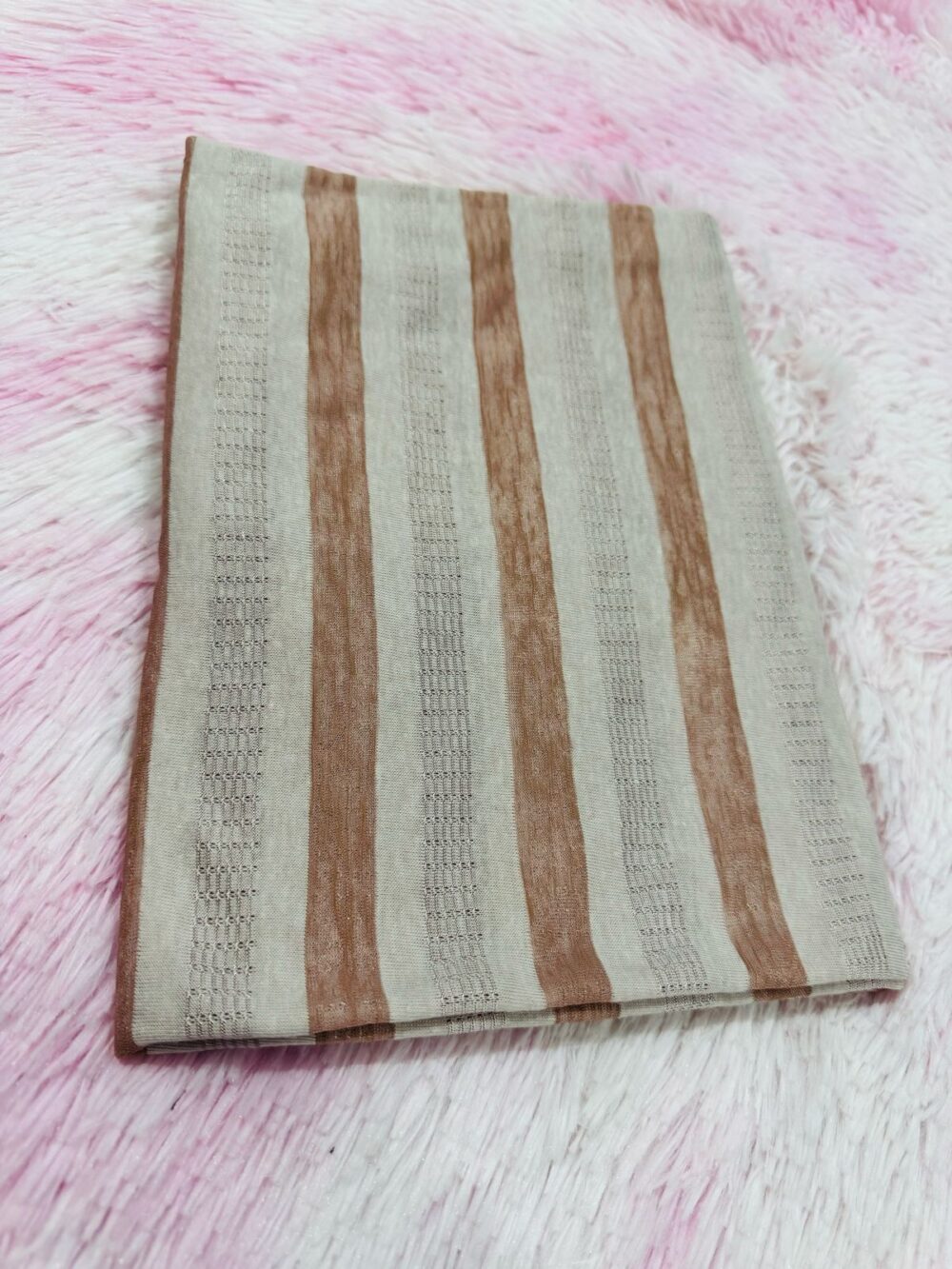 Jersey Printed Hijaab - Image 7