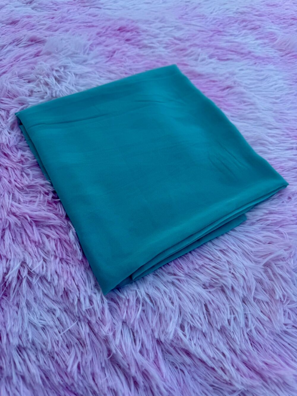 CHIFFON HIJAB