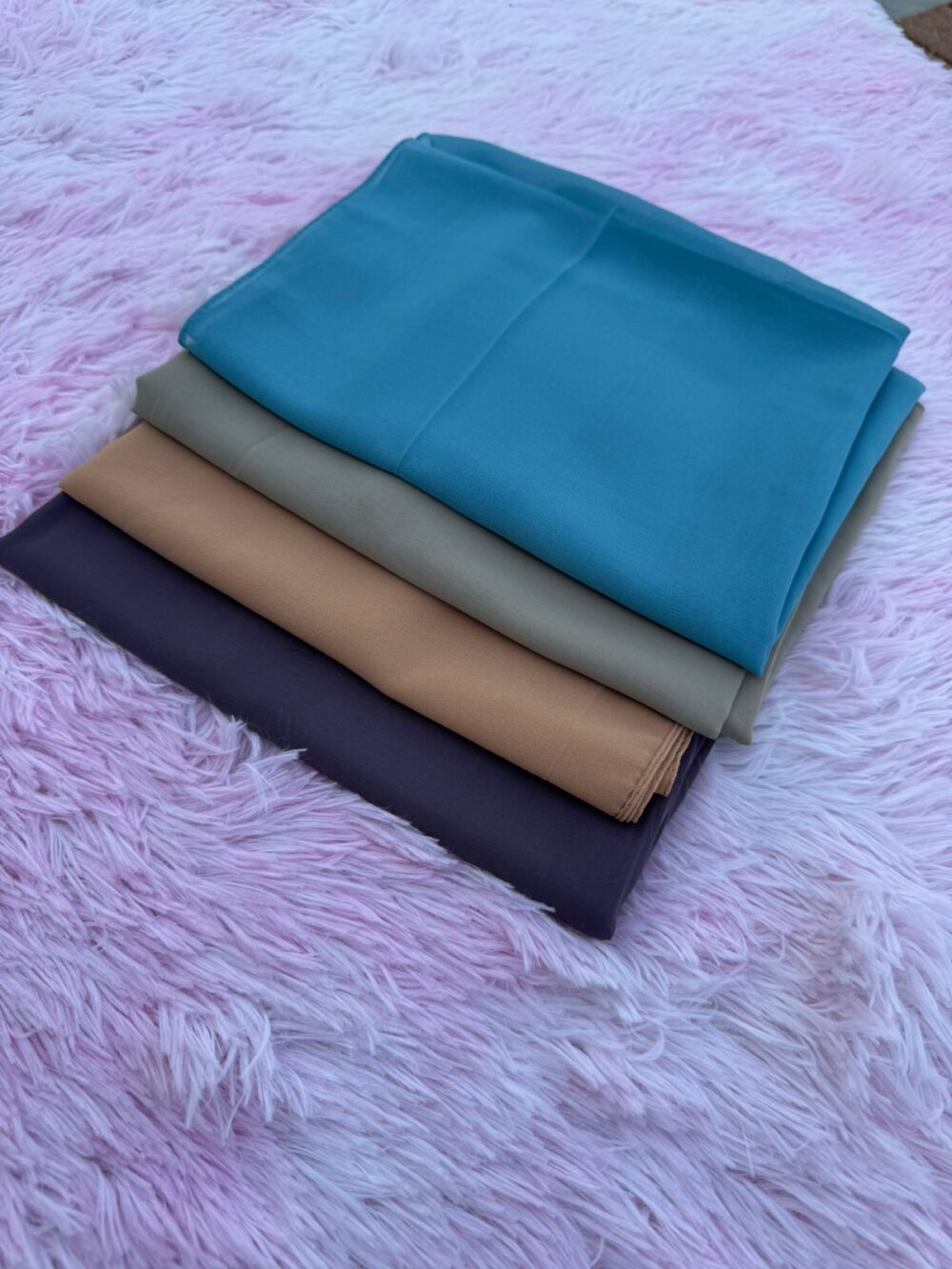 CHIFFON HIJAB - Image 3