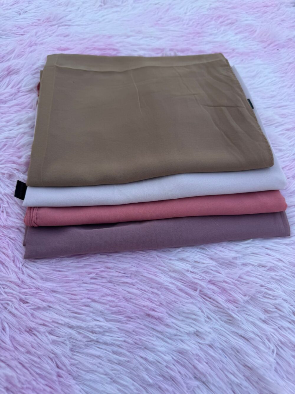CHIFFON HIJAB - Image 4